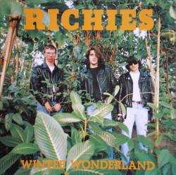 The Richies : Winter Wonderland